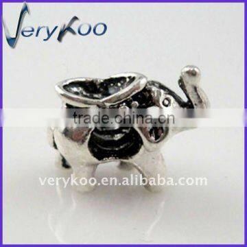 Animal Alloy Bracelet Beads & Jewelry Accessories (FCH-B257)