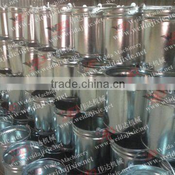 Special Designed Natural Latex Filling Bucket photo-2