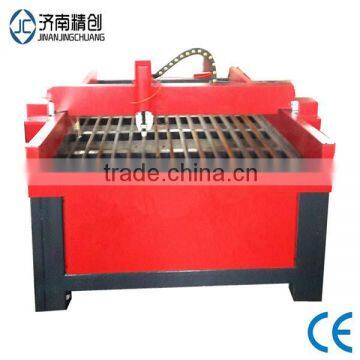 The portable cheap cnc plasma cutting machine for steel