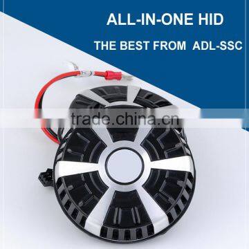 Car Accessories Canbus HID Kit 9005 For Cadilac, Toyota, Lexus, Honda, Hyundai, NISSANs, KIAs photo-2