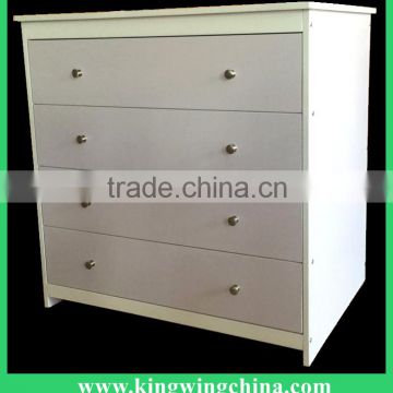 MDF and Melamine panels Baby change table