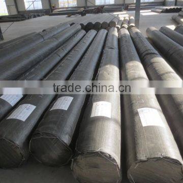 High Strength UV Resistant Virgin HDPE Geomembrane in Roll photo-4