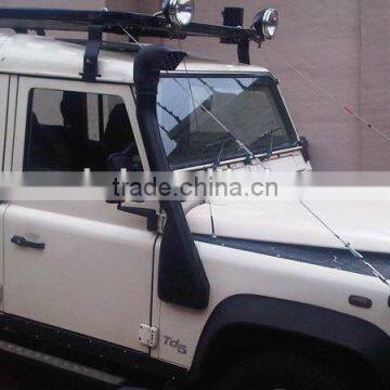 Snorkel for Land Rover Defender TD5