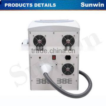 Best E-light Portable Beauty Salon Hair Laser Removal Equipment for Sales photo-4