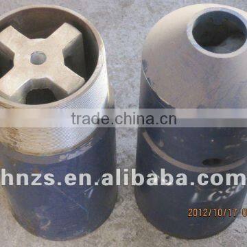 drilling cement tools float shoe& float collar, drill collars