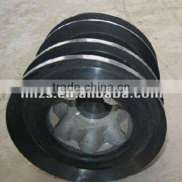 conventional cementing plug (oil drilling accessories