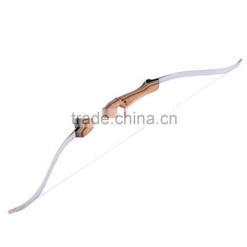 Best seller16 to 38lb wooden archery bow shooting recurve bow