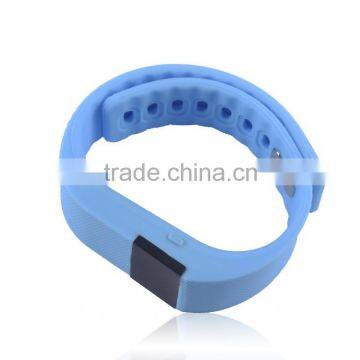 Cheap Bluetooth Smart Bracelet TW64 Smart Band photo-2