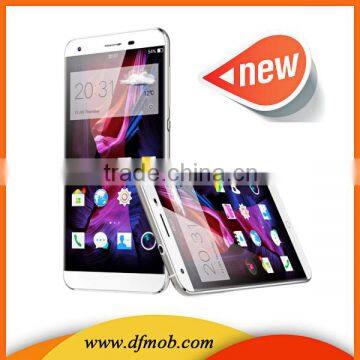 High-End MTK6735P Quad Core 5.0"Screen 4G Custom Smartphone Manufacturer K68
