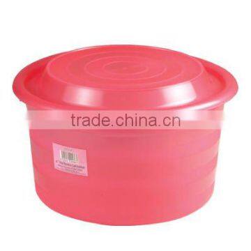 Plastic Multipurpose Container