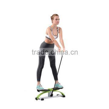 2016 Hot Sell Mini Stepper Exercixe Machine With Low Price Munufacturer