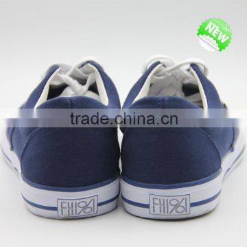Stylish Thin Sole Blank Canvas Shoes for Boys for Men photo-3
