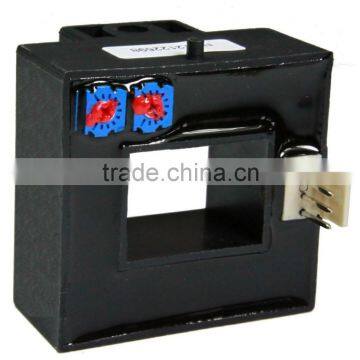 40mm Hole Diameter Hall Effect Current Sensor With Lower Price photo-6