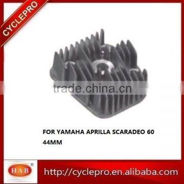 Hot Sale Motorcycle Cylinder Head For Different Scooter Ovetto Speedfight Nitro Bws photo-5