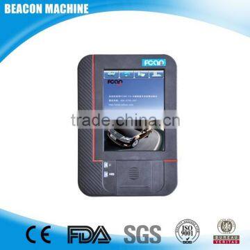 Fcar F3-G best automotive cars and trucks Auto Diagnostic Scanner machine for diesel and petrol