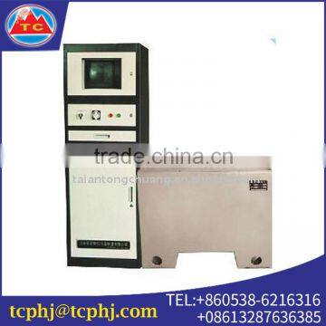 Reliable Performance YLD Series Vertical Cardan Shaft Balancing Machine