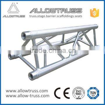 Factory price Aluminium spigot triangle truss, roof truss system