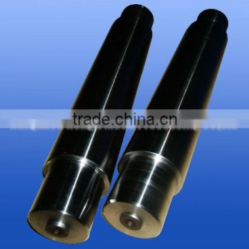 Hangzhou CNC METAL MACHINING PARTS