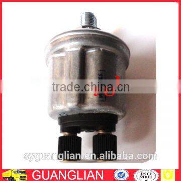 Auto spare parts engine alarm oil pressure sensor 3625-00003 for Yutong bus