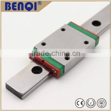 low price 3d printer linear guide rail mgn 12h - 575mm