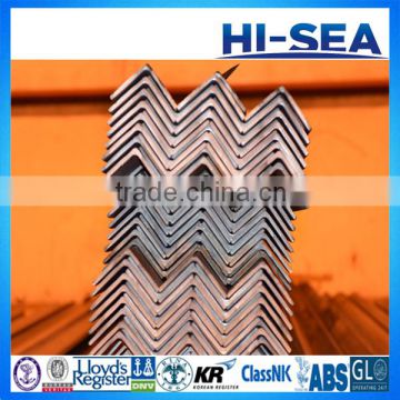 BS Rolled Steel Angle-Equal RSA-e