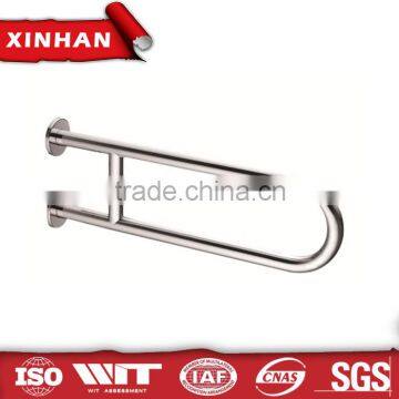 stainless steel material toilet bath accessory grab bar china bathroom accessory