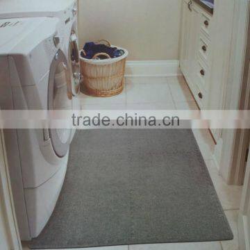 2015 new style laundry room carpet mat