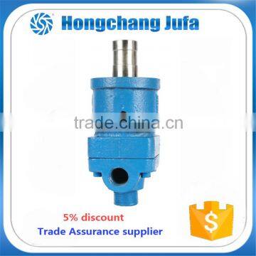 Hydraulic Rotary Union Connector Quick Connect Pipe Fittings photo-2