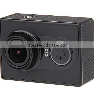 International Edition XiaoYi Action Camera1.0 XiaoYi Waterproof Camera 1080P 60fps 16MP Wifi Sports Cam Have in Stock photo-3