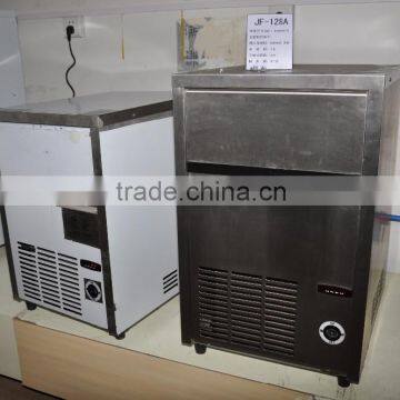 Stainless Steel Ice Maker(CE Approval) photo-2
