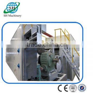 Waste Pulp Recycle Machine Cake Tray Forming Machine photo-4