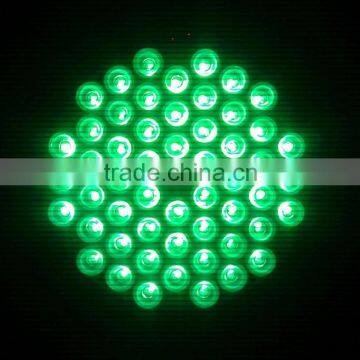 Manufacturer LED 54*3W Waterproof Par Light photo-4