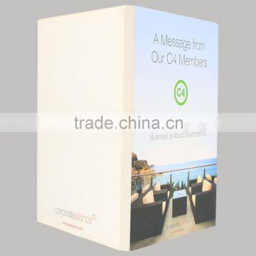 Wholesale 4.3A5 inch video greeting card,video greeting card video inprint