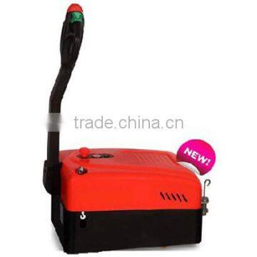 High quality Electric Tow Trackor-ET10