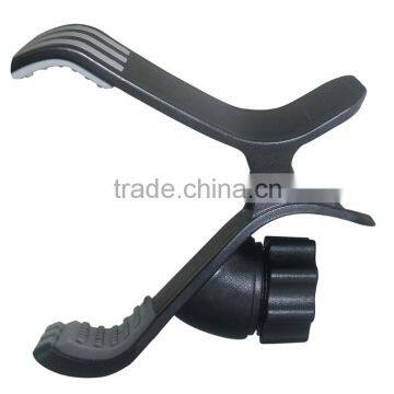 Newest 360 Degree Rotationg Universal Windshield Mount Mobile Phone Car Holder