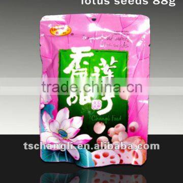 ready-to-eat sweet lotus seeds snanck food