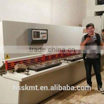 Hydraulic Cutting Machine photo-6