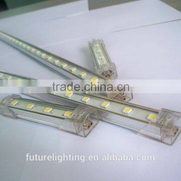 Epistar 6W SMD5050 RGB LED Rigid Strip Light Waterproof Led Light Strip photo-2