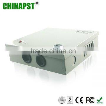 3.2A 4CH metal box power supply for camera PST-CA04