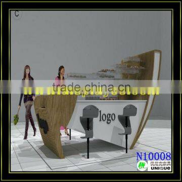 Factory made hair salon chairs for sale
