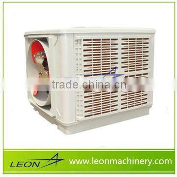 LEON Series Honeycomb Evaporative Air Cooler With Water photo-4