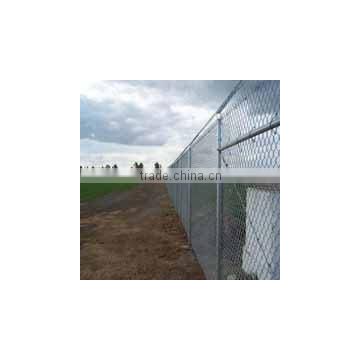 euro mesh fence