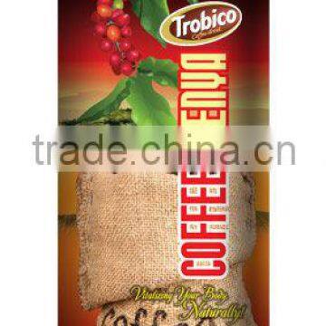 Green Coffee Drink