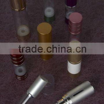 Airless Plastic Pump Bottle/Bottles 15ml/30ml/50ml/100ml