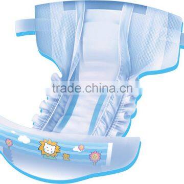 Baby Diaper Making and Packing Machine Price CE Approved