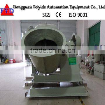 Feiyide Industrial Centrifugal Blower for Waste Gas Treatment Equipment photo-4