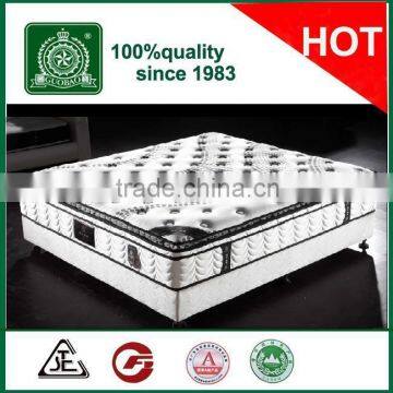 A2057 King Size Vacuum Packed Pocket Spring Memory Foam Bed Mattress Home and Hotel Mattress photo-2