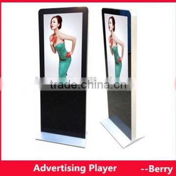 42'' 46'' 55'' HDMI all in one touch kiosk