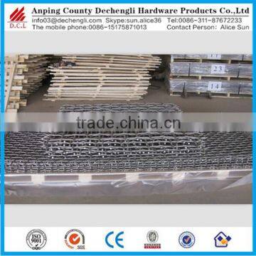 Heavy Duty Stainless Steel Crimped Wire Mesh