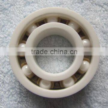 China manufauturer Ceramic Bearing 16016,Wardrobe Sliding Door Wheels Ceramic Bearing,slide door wheel bearing